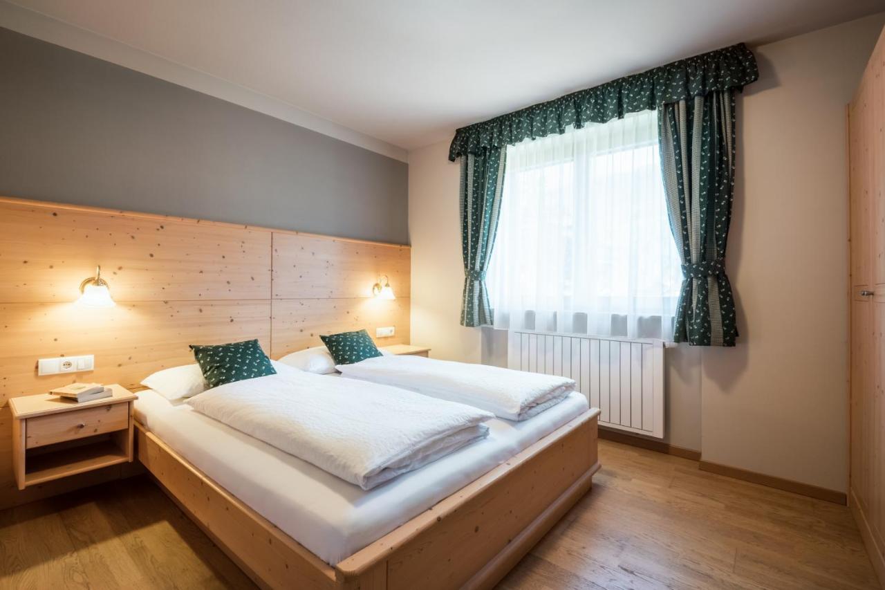 Chalet Vanzi San Martino in Badia Dış mekan fotoğraf