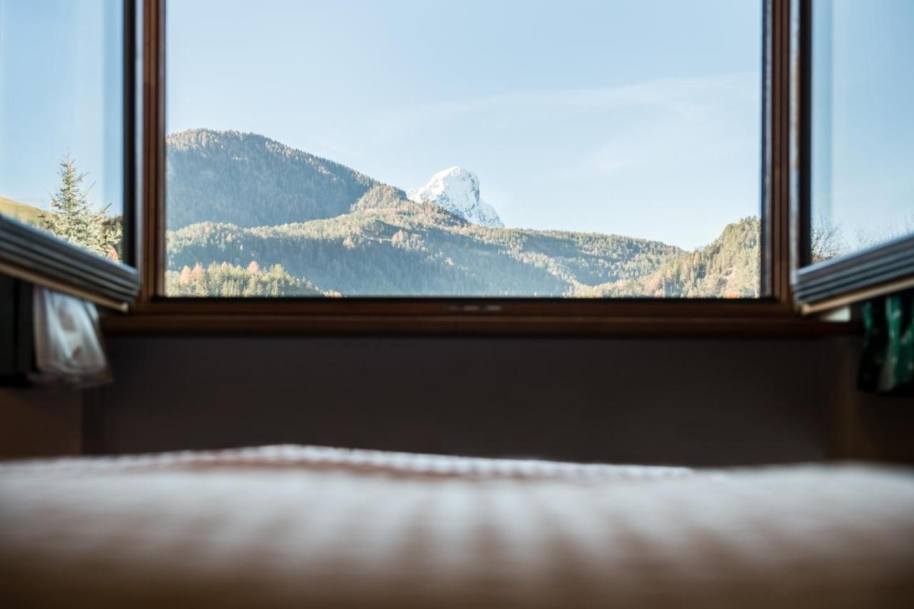 Chalet Vanzi San Martino in Badia Dış mekan fotoğraf