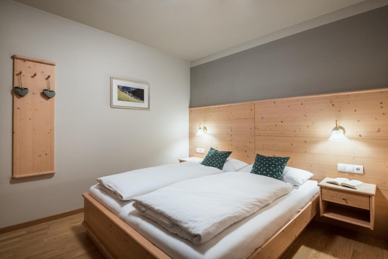 Chalet Vanzi San Martino in Badia Dış mekan fotoğraf
