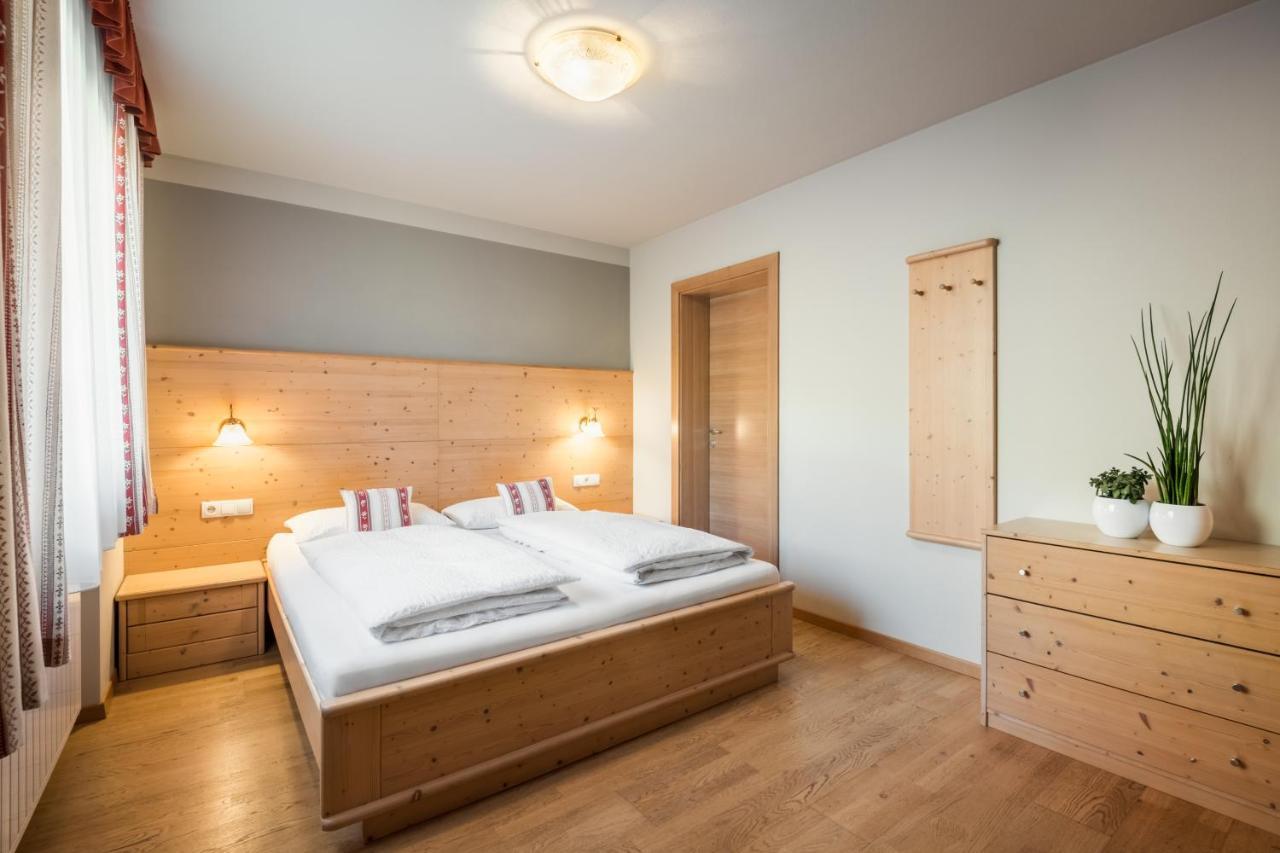 Chalet Vanzi San Martino in Badia Dış mekan fotoğraf