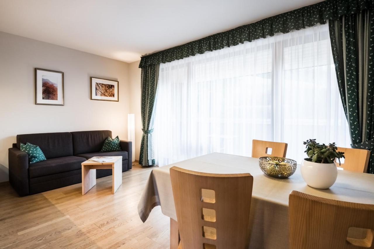 Chalet Vanzi San Martino in Badia Dış mekan fotoğraf
