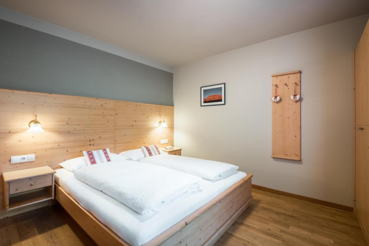 Chalet Vanzi San Martino in Badia Dış mekan fotoğraf